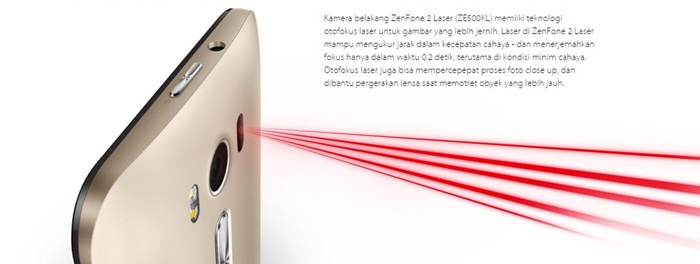 Abadikan Setiap Momen Berharga Si Kecil Dengan Asus Zenfone 2 Laser Arifah Wulansari S Blog