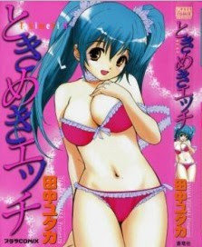 ときめきエッチ [Tokimeki H]