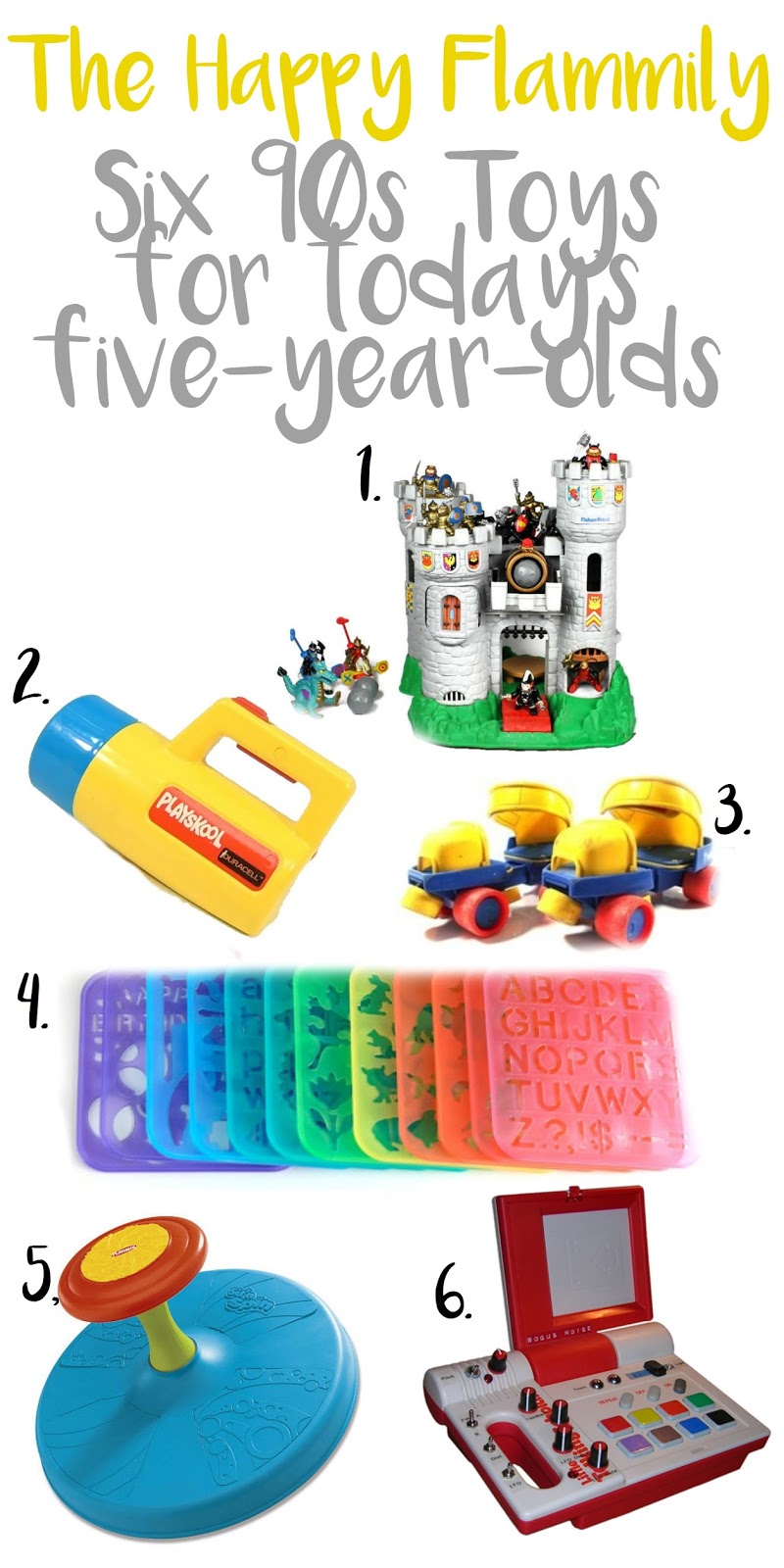d and a toys