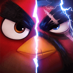Angry Birds Evolution Angry Birds Evolution apk
