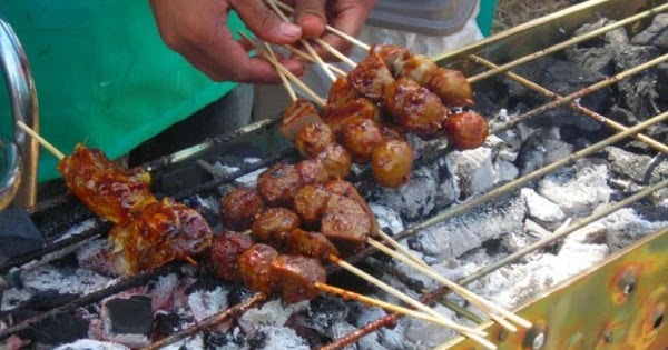 Rincian Modal Usaha Bakso Bakar dan Tips Jualan Supaya