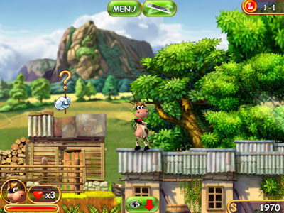 supercow full game free