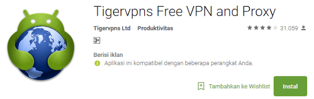 Aplikasi Internet Gratis Aplikasi Internet Gratis