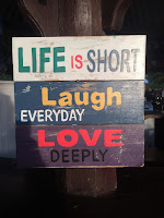 Life is short Life is short