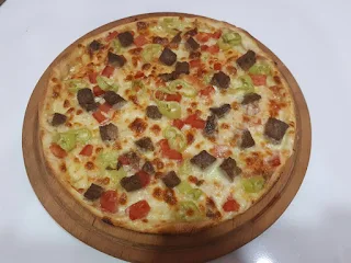 pizza siparis en cok aranan yiyecek