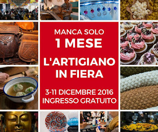 L'Artigiano in Fiera Milano