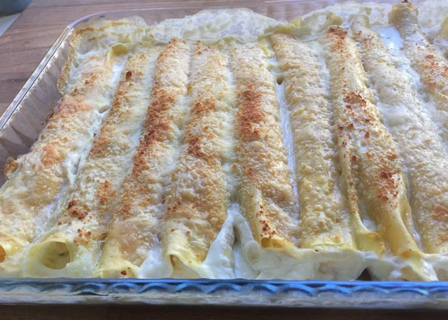 cannelloni