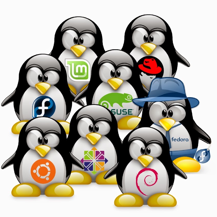 Tips dan Trik Buat Newbie Linux