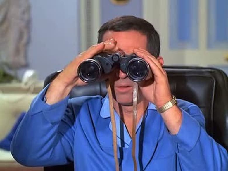 John Kenneth Muir S Reflections On Cult Movies And Classic Tv The Cult Tv Faces Of Binoculars