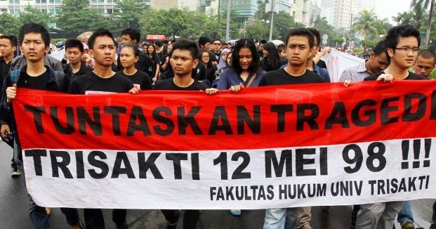 19 Contoh Kasus Pelanggaran Ham Di Indonesia Beserta Gambarnya Situs Ilmuku