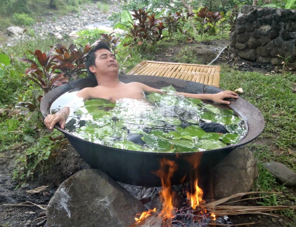 TOP PICKS 6 Exciting Things To Do in Tibiao, Antique (Kawa Hot Bath