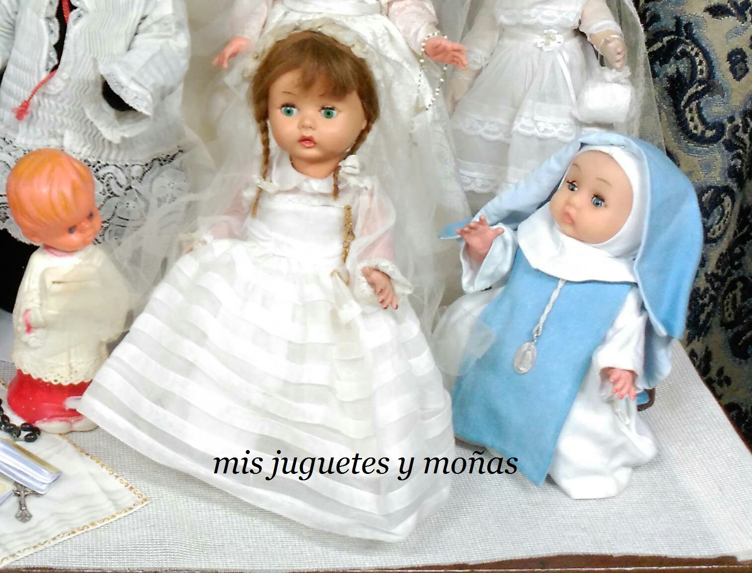 Muñecas Muñecas CincuentaEntrevista Los CincuentaEntrevista A A 10Anusca Los QxWdrBeCo
