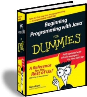 Princess Lovely: Beginning Programming with Java for Dummies
