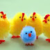 Canción del Pollito Amarillito - Gallina Pintadita