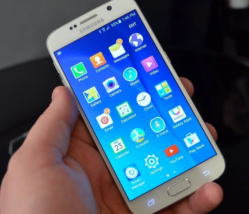 Harga Samsung Galaxy J3 Seken Terbaru 2015