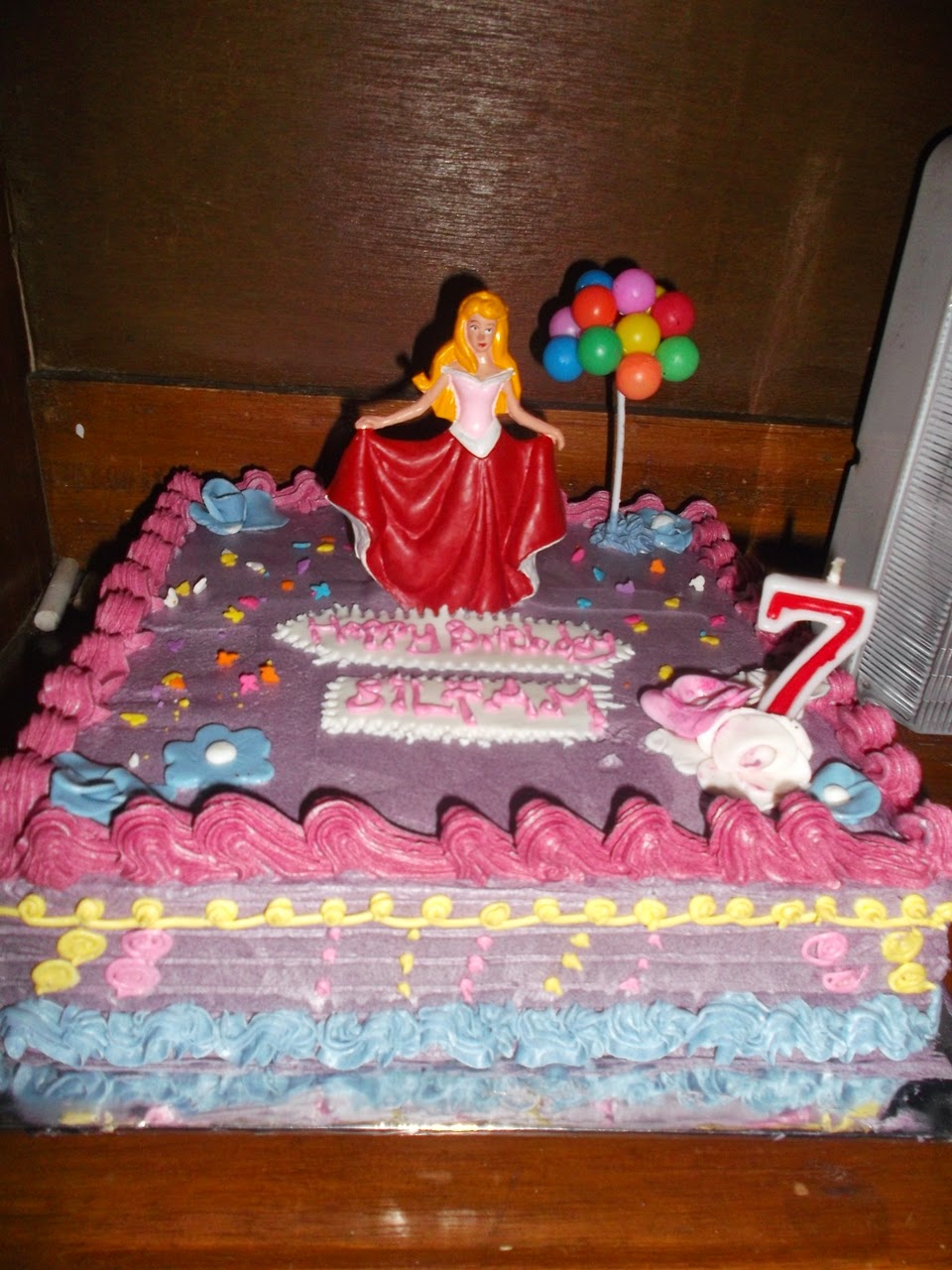 Resep Kue: Macam-Macam Kue Ulang Tahun Anak