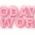 Today Words For English Vocabulary From The Hindu: 07-June-2016