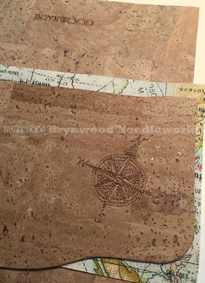 Brynwood Needleworks Washa, Washa, Washa Brynwood Needleworks Washa, Washa, Washa # Wasbak Washok_104333