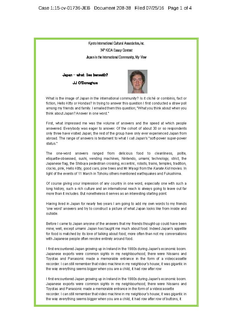 English Essay Outline Format Httpwwwkyotojournalorgonlinespecialstepinsidetheworldofnoh Illustration Essay Example Papers also Photosynthesis Essay Kyoto Inside Out January Thesis In An Essay
