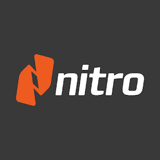 Nitro Pro Retail Nitro Pro Retail
