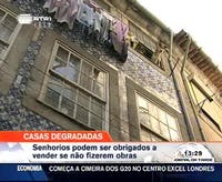Pressupostos especiais nas EVS João Fonseca | Avaliador de Imóveis | 919375417