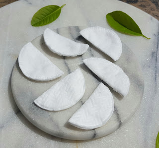DIY Cucumber and Aloe Vera Eye Patches diy, skincare, skincare diy, beauty, beauty diy, natural, home-made, facial, mask, diy mask, cucumber, aloe vera, beauty blog, beauty blogger, eye mask, eye patches, diy eye masks, diy eye pactches, puffy eyes, treatment, under eye circles