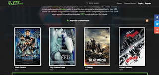Cara Download Film Kualitas Bluray Dengan Mudah Menggunakan Torrent
