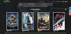 Cara Download Film Kualitas Bluray Dengan Mudah Menggunakan u-Torrent