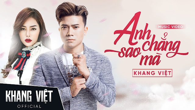 cảm âm bài anh chẳng sao mà - khang việt cảm âm bài anh chẳng sao mà - khang việt tone thấp, tone cao