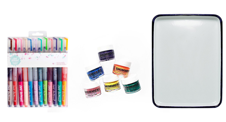 24 Gifts for Art Journalers Under $50