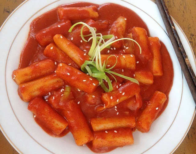 Resep Masakan Dunia Terlengkap