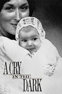 A Cry in the Dark Poster
