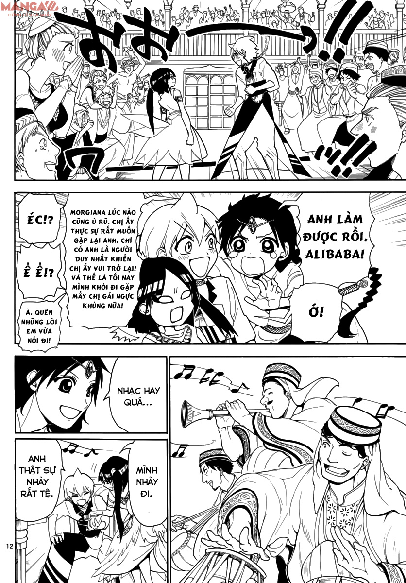 Magi - The Labyrinth Of Magic Chap 314 - TruyenTranhTop.Net Magi - The Labyrinth Of Magic Chap 314 - TruyenTranhTop.Net