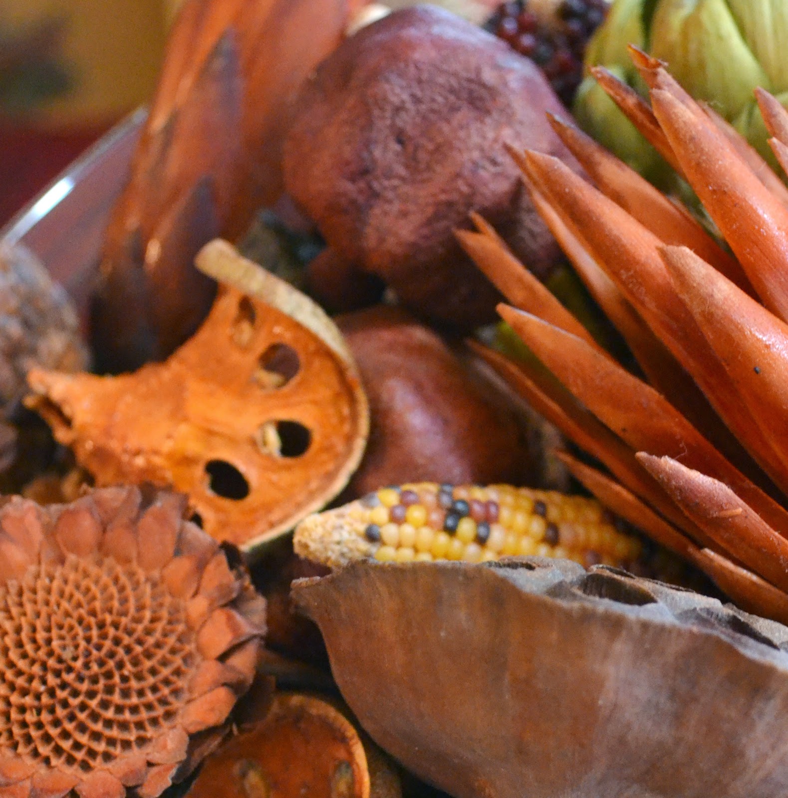 2805 Botanical Potpourri