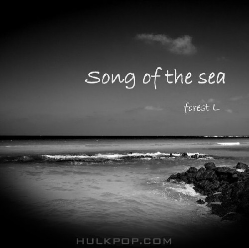 forest L – Song of the Sea – Single