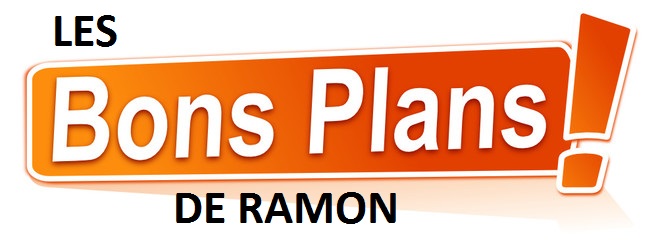 LES BONS PLANS DE RAMON