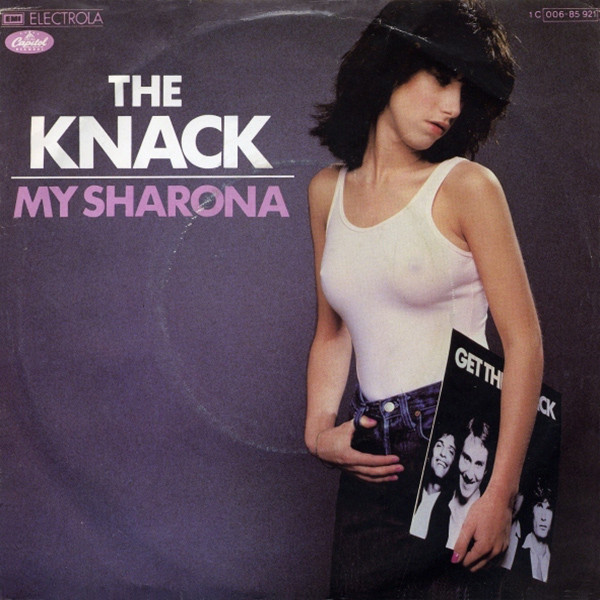 in the (212) Song of the Day 'My Sharona' by The Knack
