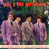 YULI Y LOS GIRASOLES - NO SERA POR TI NO SERA POR MI - 1980