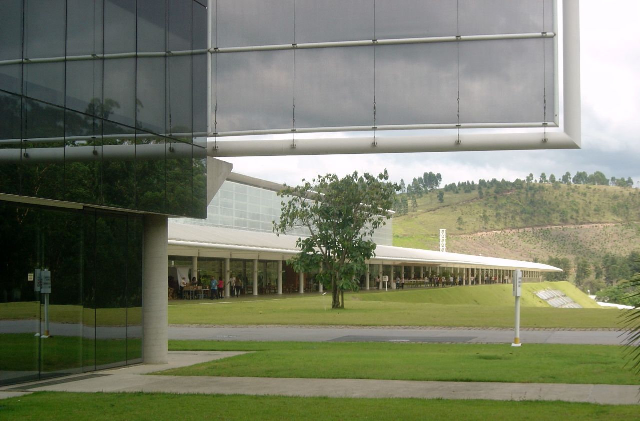 Quero Maquiagem Minha visita à Fábrica