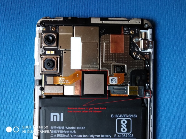 Xiaomi Redmi Note 5 Pro Kau Mengalami Brick Alias Mati Total? Coba