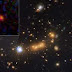 Descubren la galaxia MACS0647-JD a 13 mil 280 millones de años luz