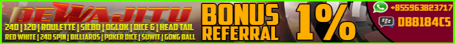 AGEN TOGEL DAN KASINO ONLINE TERBAIK AGEN TOGEL DAN KASINO ONLINE TERBAIK