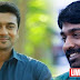 Iraivi Trailer with Surya's 24