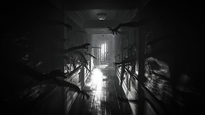 Layers Of Fear 2 Game Screenshot 4