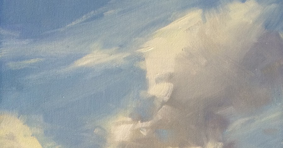 Plein Air Painting In St Simons Island Ga Plein Air Painting In St Simons Island Ga