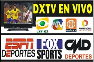 VER TV EN VIVO, ON LINE