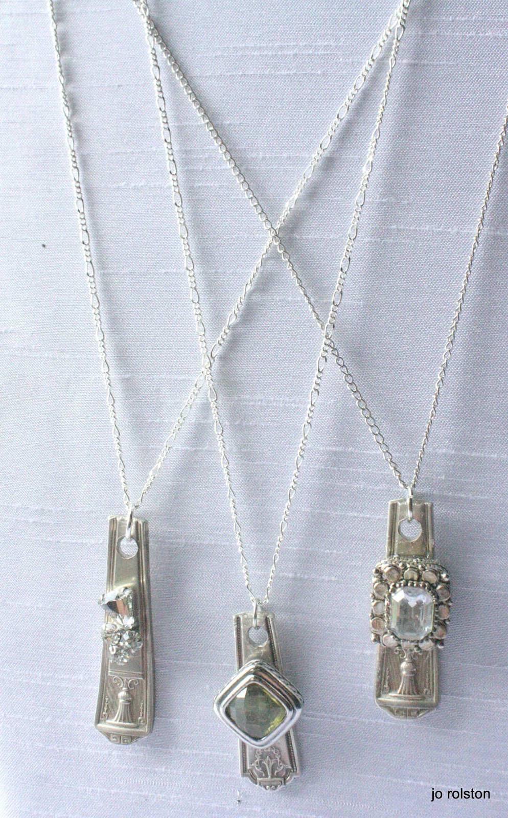 joro designs Junk Jewelry