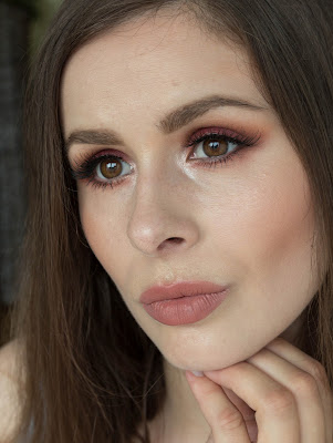 Nachgeschminkt August 2016, Anastasia Modern Renaissance Palette Look Nachgeschminkt August 2016, Anastasia Modern Renaissance Palette Look