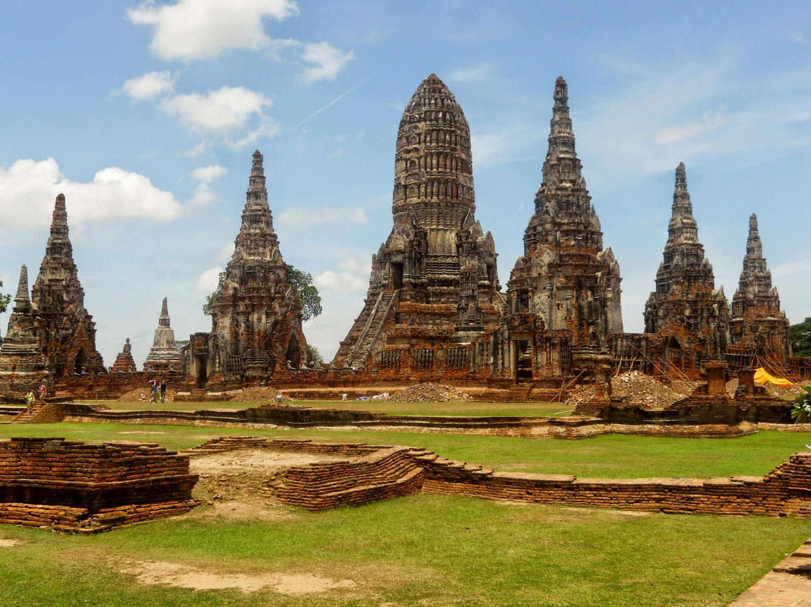 SUGERENCIAS DE VIAJE 