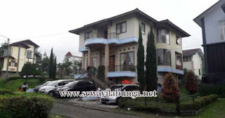 Villa Untuk Rombongan Di Lembang Villa Di desain buat Rombongan Di Lembang